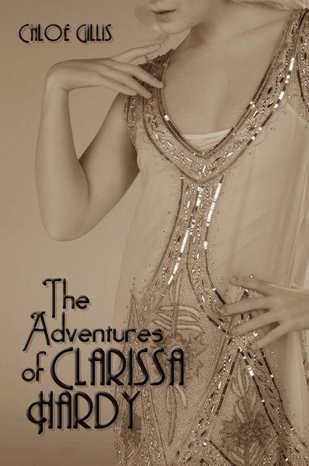 The Adventures of Clarissa Hardy